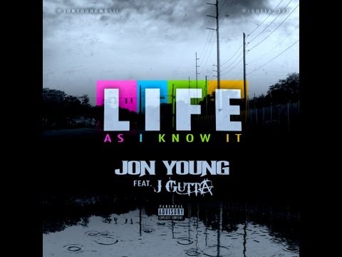 Jon Young 