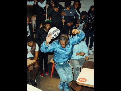 (FREE) Samba/Afro Drill Type Beat | DOPE | Russ Millions x Benzz x Gazo Type Beat