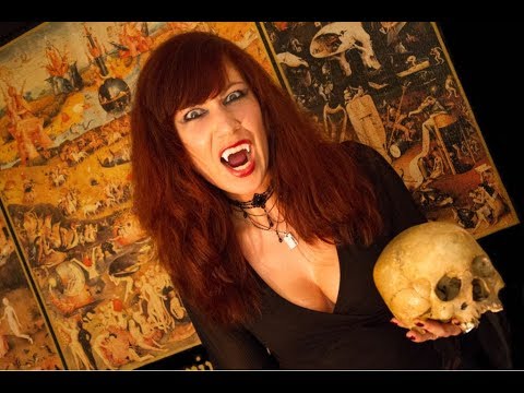 Ascheregen - Untot [Offizielles Musikvideo]