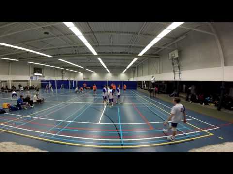 Compaen JA1- Haaglanden JA1