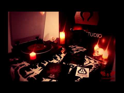 Corps-sans-Organes (CsO) | LADO AA: Anedípico / Abattoir's Vicious Attack (Feat. Fabián Beltrán)