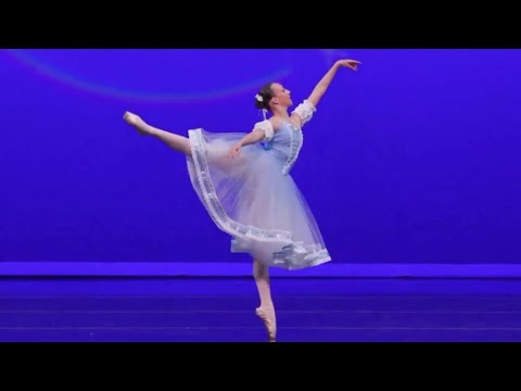 Giselle- Alexis Alvarez