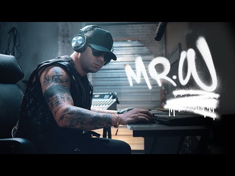 Wisin, Don Omar, Jowell & Randy - Puro Guayeteo (Lyric Video)