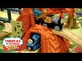 Misty Island Adventure Set Review Thomas Wooden Railway Discussion 117