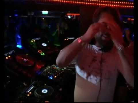 Vendome Mayfair - Swedish House Mafia, 29.01.09