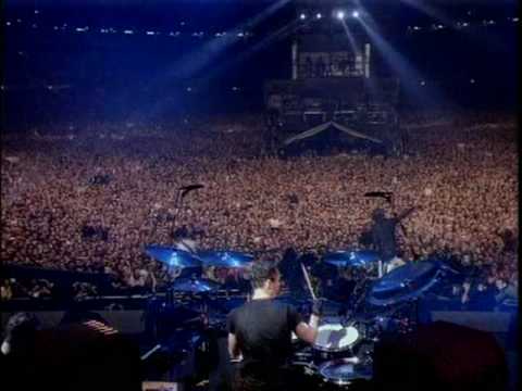 INXS - WHAT YOU NEED ~ WEMBLEY 1991