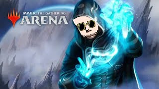あけましておめでとう！！  10種競技やって行きたい！！ 【MTGA】