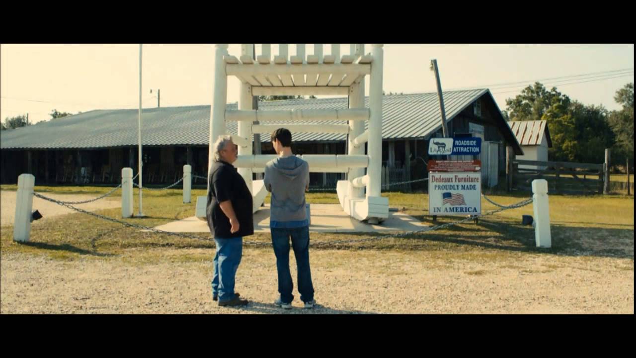 Big Significant Things 2014 trailer