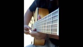 Rojas - Savor Flamenco