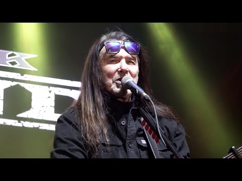 J. A. Kronek a ALBAND - Exploze (Vánoce Brno, 29.11.2025)