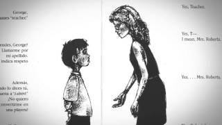 My Name, My Identity -  My Name Is Jorge