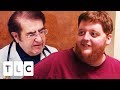 Justin S Weight Loss Astounds Dr Now My 600lb Life