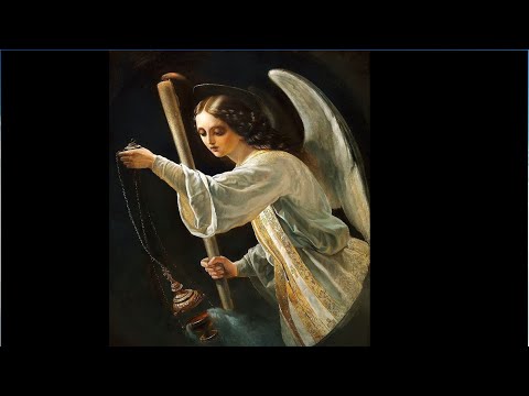 What are those Everlasting Chains in Jude 1:6?