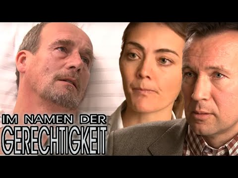 SCHOCK: Welches dunkle Geheimnis hat die Familie? 2/2 | Im Namen der Gerechtigkeit | SAT.1