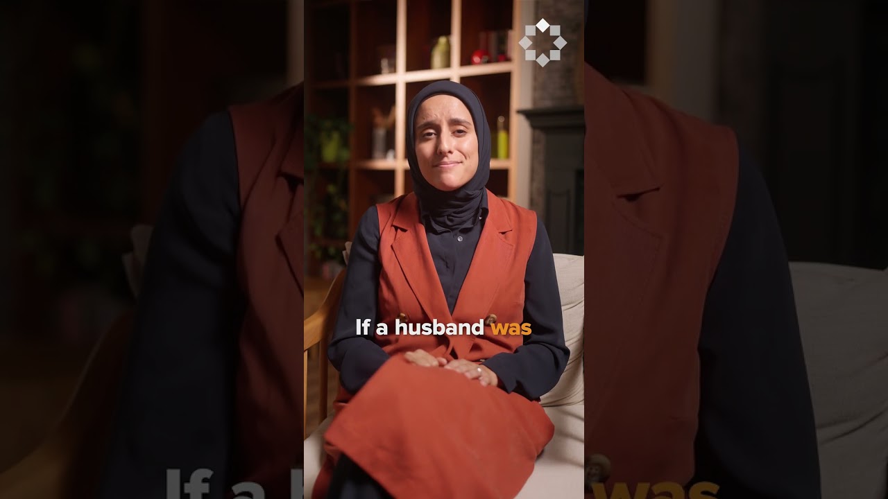 A Wife’s Right to Be Protected From Harm