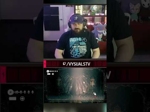 Full run on the VysualsTV Youtube Channel Soon