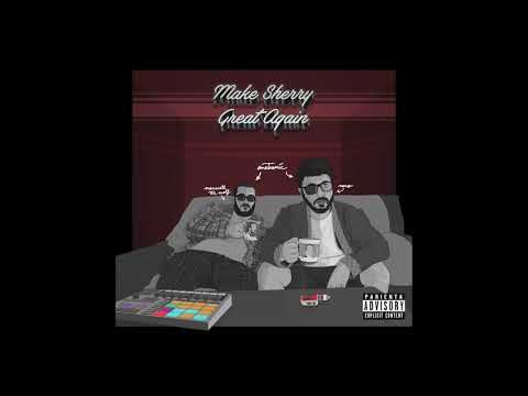 15. Big Brother - Make Sherry Great Again - ANETRONIC