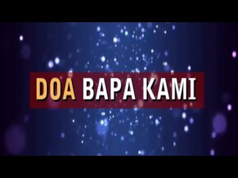 DOA BAPA KAMI