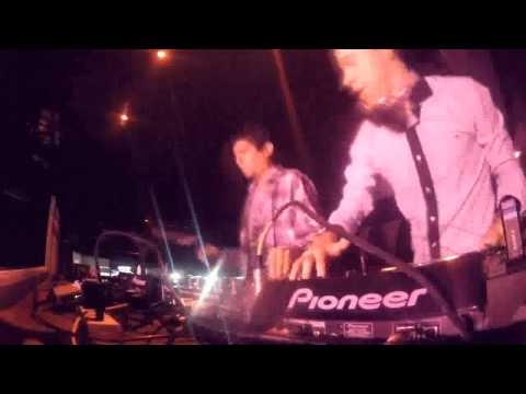 TrancENDancE with Heatbeat, Snatt & Vix @ Studio Martin / 25 Oct 2013 (Funny Promo)