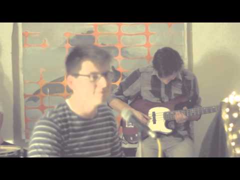 Meztelen Diplomaták - Almát szedek (akusztik)