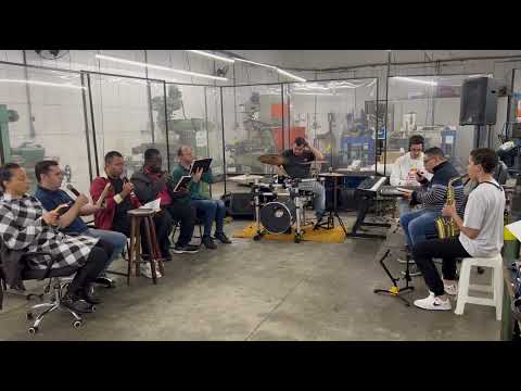 Hino 63 Se Vós Baterdes ele Vos Abre