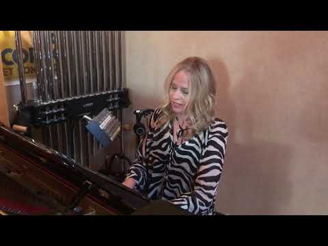 Vonda Shepard - Tell My Body (The Pub Sessions)