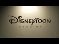 Disney Toon Studios Logo 2013 6 28 21