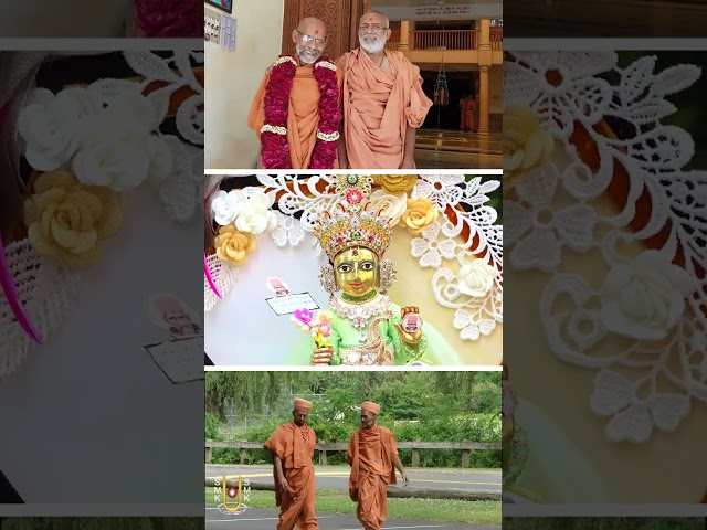 Harikrushna Maharaj