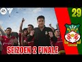 KAMPIOENSWEDSTRIJD! & GEWELDIG AFSCHEID PALMER! | EA FC 24 WREXHAM CAREER MODE #29