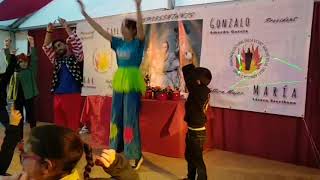 Juegos para infantiles