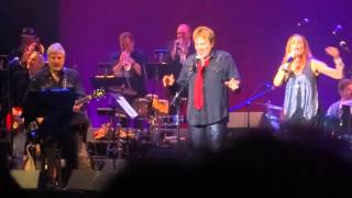 The Time of My Life-Franke Previte & Lisa Sherman