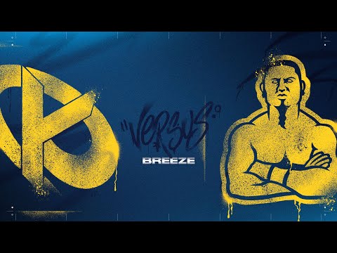 Karmine Corp vs beGenius - Split 2 - Day 4 - Regional League France : Révolution