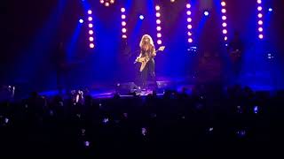 Miriam Rodríguez - Aquí estás (Circo Price 30/03/19)