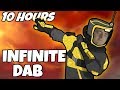 I Infinite Dabbed For 10 Hours And This Is What Happened