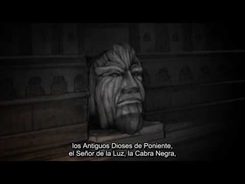 05  The Faceless Men by Tycho Nestoris