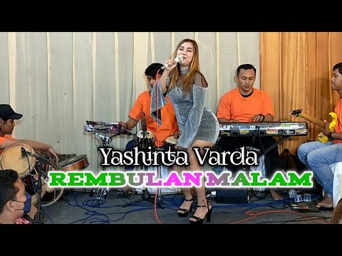 Yashinta Varda - Rembulan Malam - New Delta