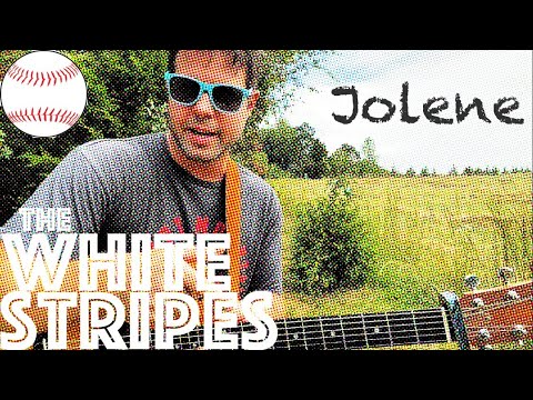 Jolene (ver. 2) - White Stripes