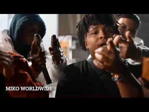 Lil Masi x Gfn Fendi x Yung Hen - "Gang n Em" [Official Video] Atlanta