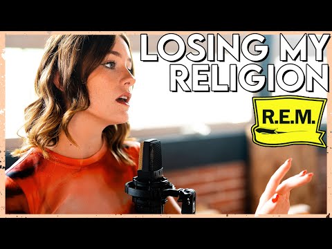 \"Losing My Religion\" - R.E.M. (Acoustic Cover by First to Eleven)
