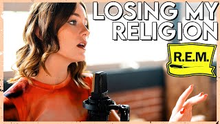 &quot;Losing My Religion&quot; - R.E.M. (Acoustic Cover by First to Eleven)