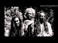 Israel Vibration - Why You So Craven