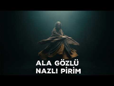 Ala Gözlüm Nazlı Pirim – Psychedelic Anatolian Post-Rock Cover