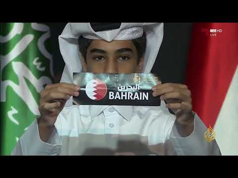 قطر تواصل تحضيراتها لاستضافة خليجي 23