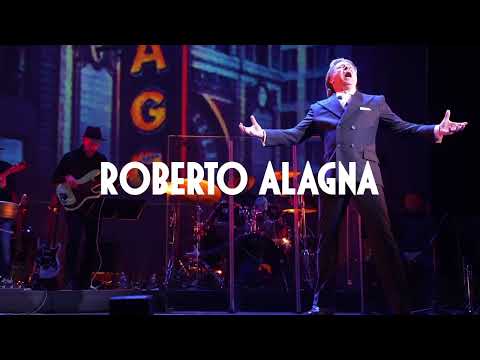 Al Capone aux Folies Bergère avec Roberto Alagna - Teaser 