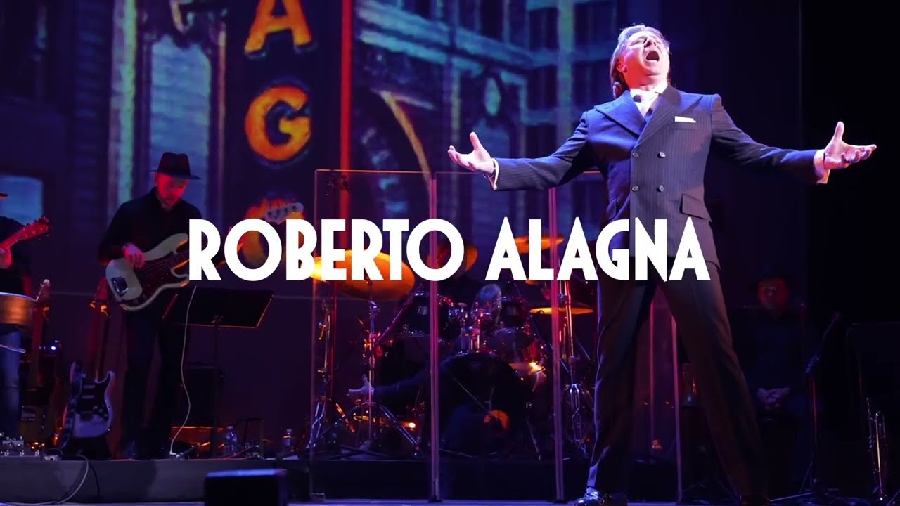 Al Capone aux Folies Bergère