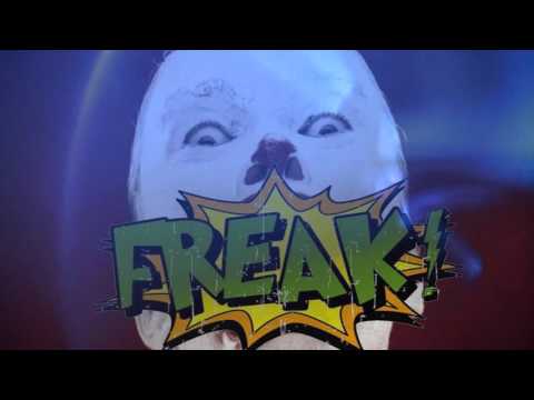 FUSO feat.Ziutek -  Nie gubię się teraz (FREAK#1) prod.FUSO