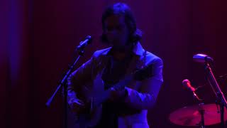 Adam Torres - Wild Steps // Pustervik, Gotenburg 2018