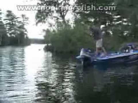 Scott Stevens - Tips on double anchoring a boat