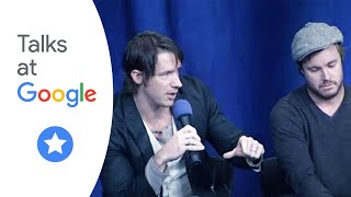 OneRepublic | Talks at Google