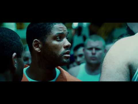 Hancock (2008) - Your Head is Going Up His A     (1)   |5 Minute MOVIE